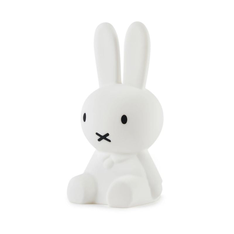 First light - Miffy