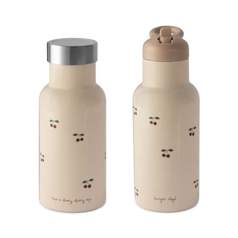 Termoflaske - Cherry