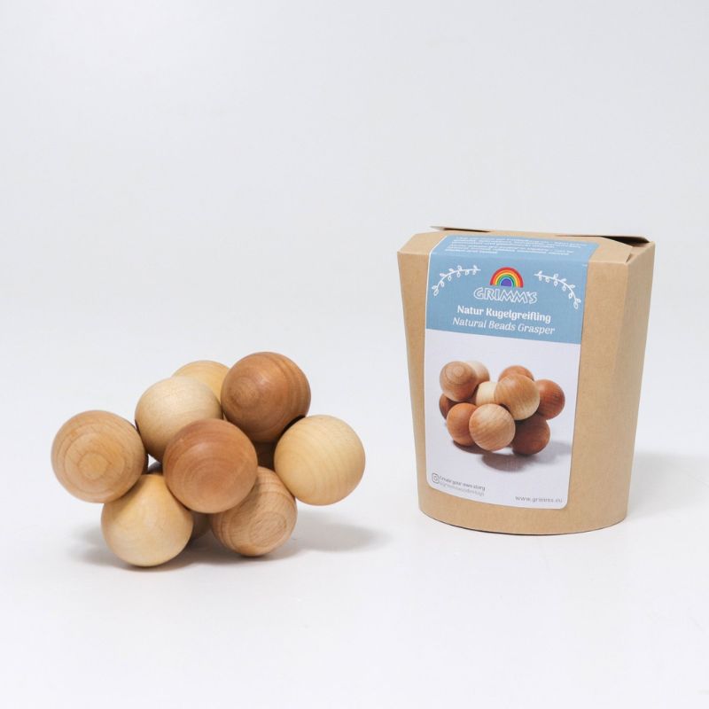 Kuglerangle - træfarve