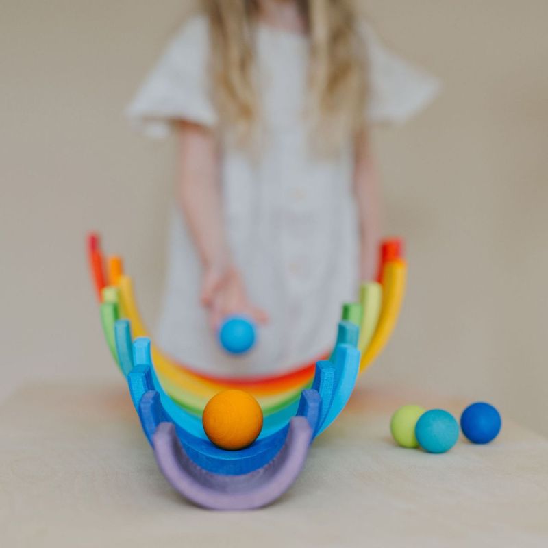 Regnbue primær - Stor