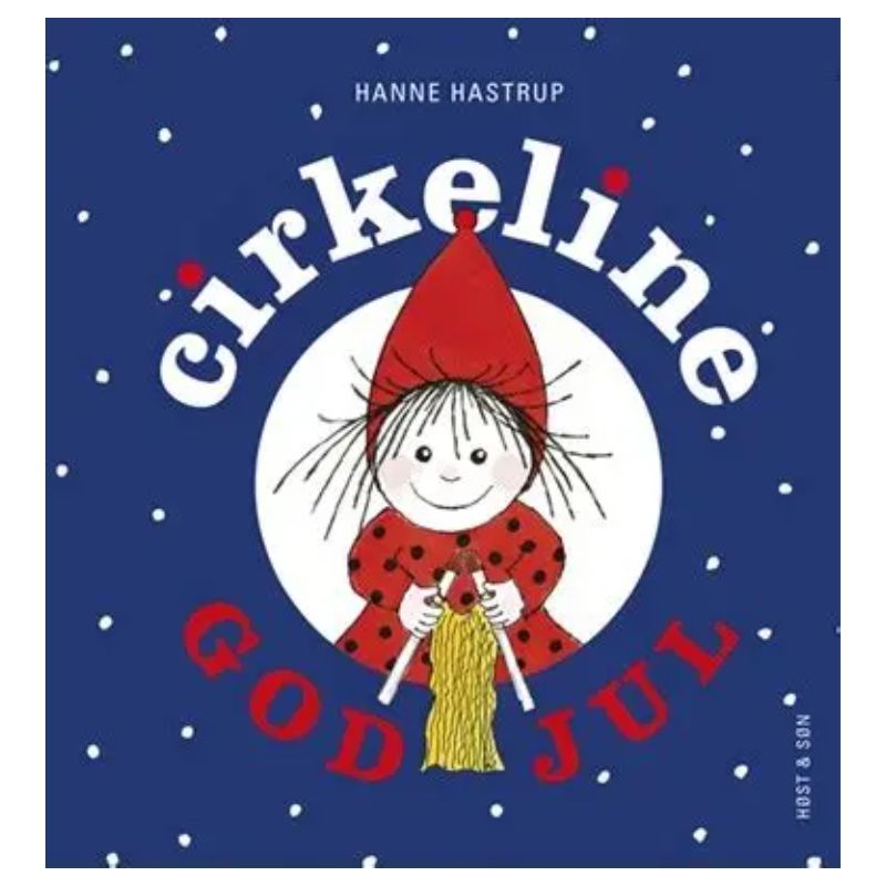 God jul Cirkeline