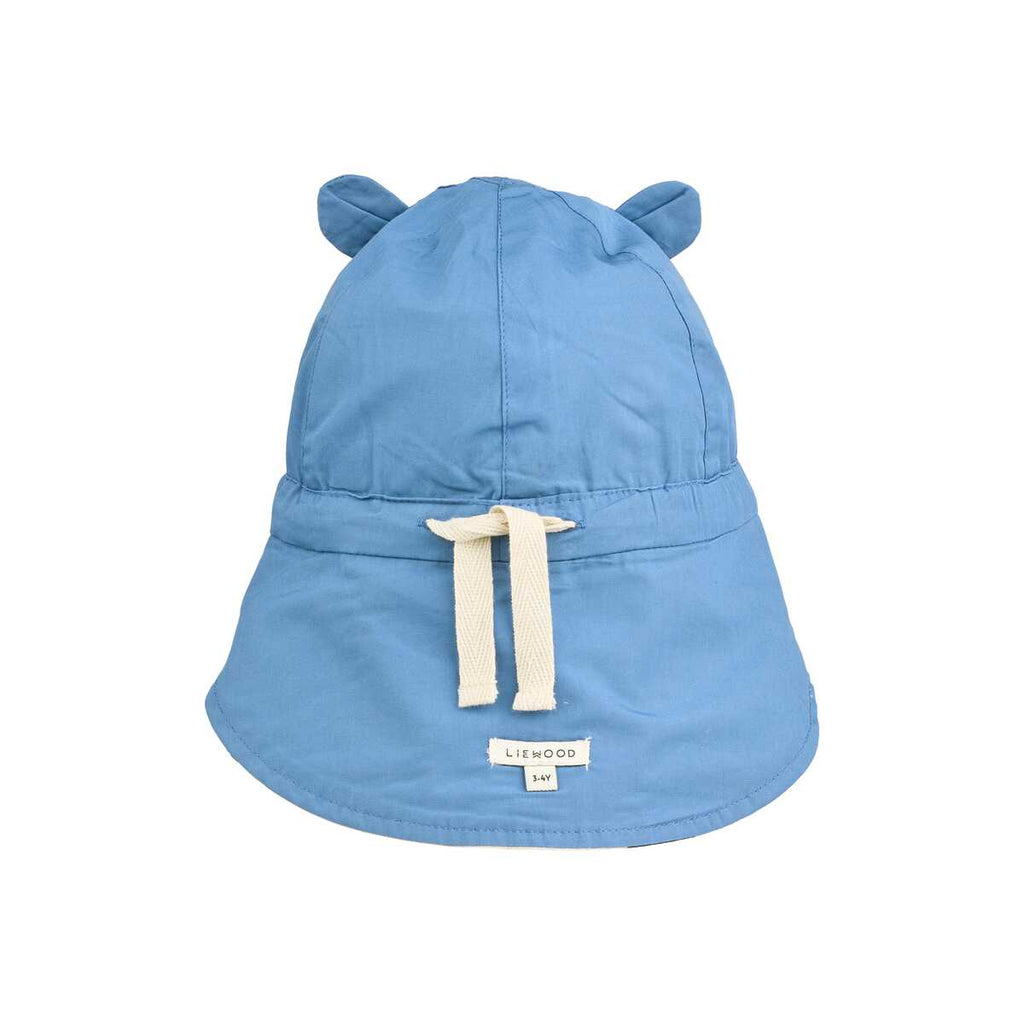 Gorm vendbar hat - Sailing/ Sandy