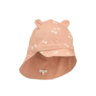 Gorm vendbar hat - Sweethearts/ Pale tuscany
