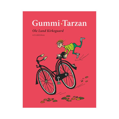 Gummi-Tarzan