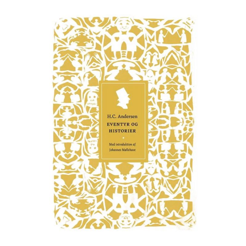 H.C. Andersen - Eventyr og historier