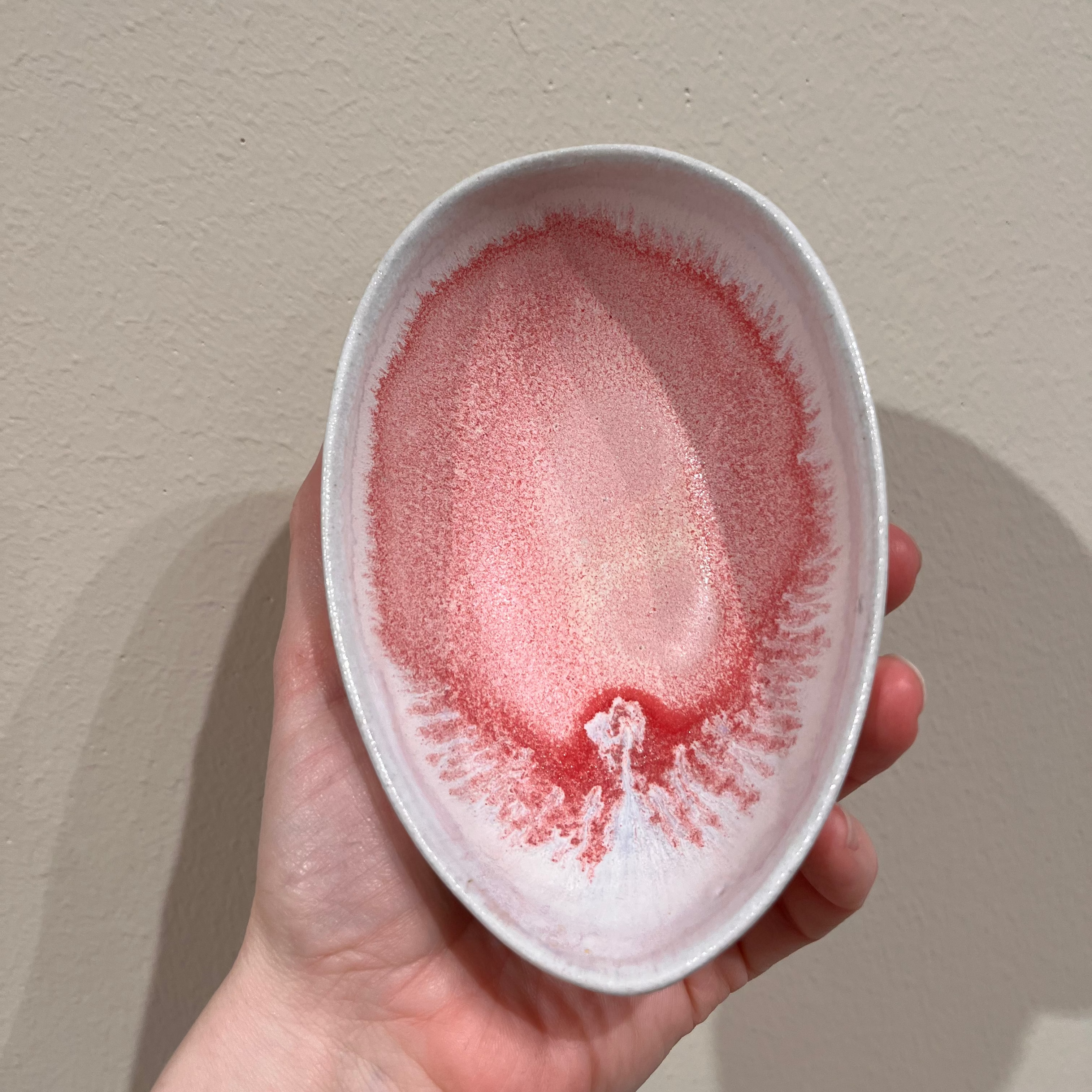 Vaarhus keramik påskeæg