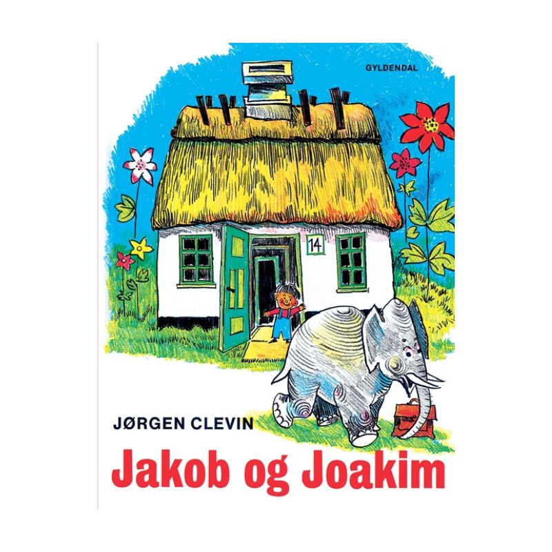 Jakob og Joakim