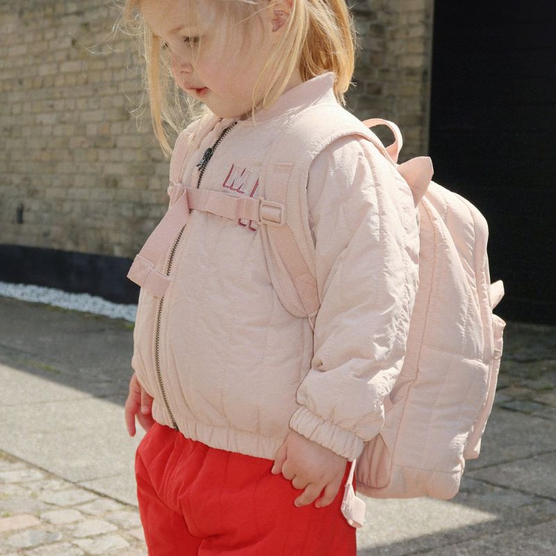 Juno bomberjakke - kitty