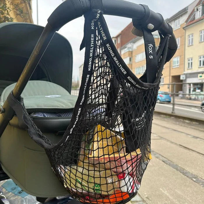 Magic shopper til barne/klapvogn