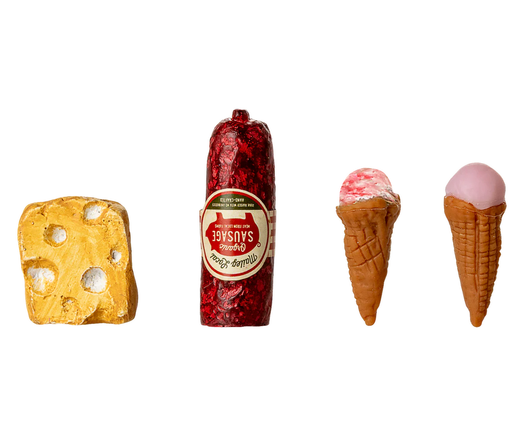 Køleskab til Farmhouse