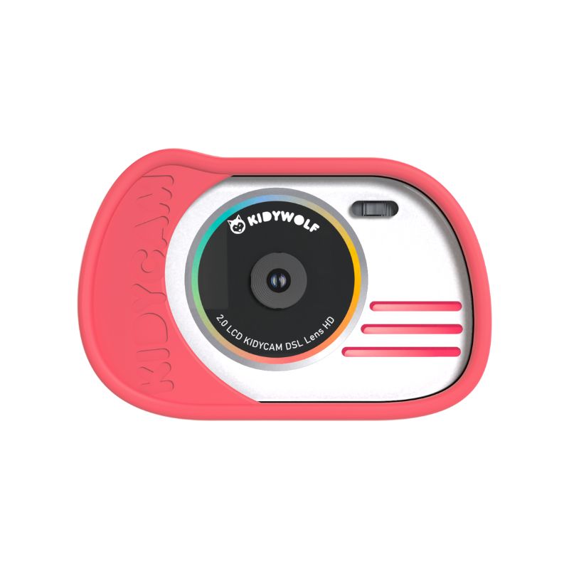 Kidycam Pink