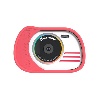 Kidycam Pink