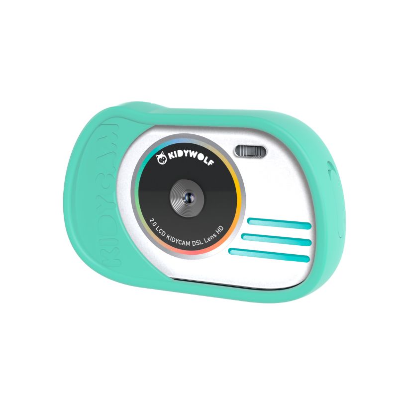 Kidycam turkis