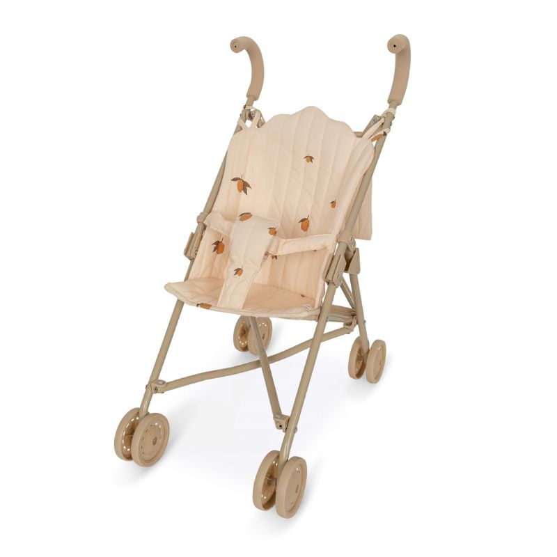 Dukkeklapvogn - Lemon