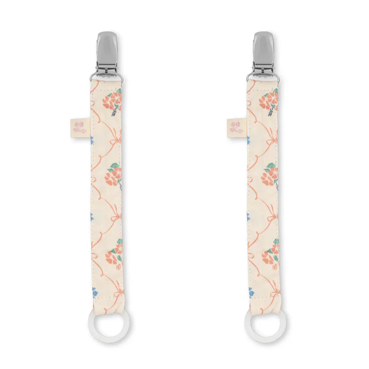 Suttesnore 2-pak Fleur Decor