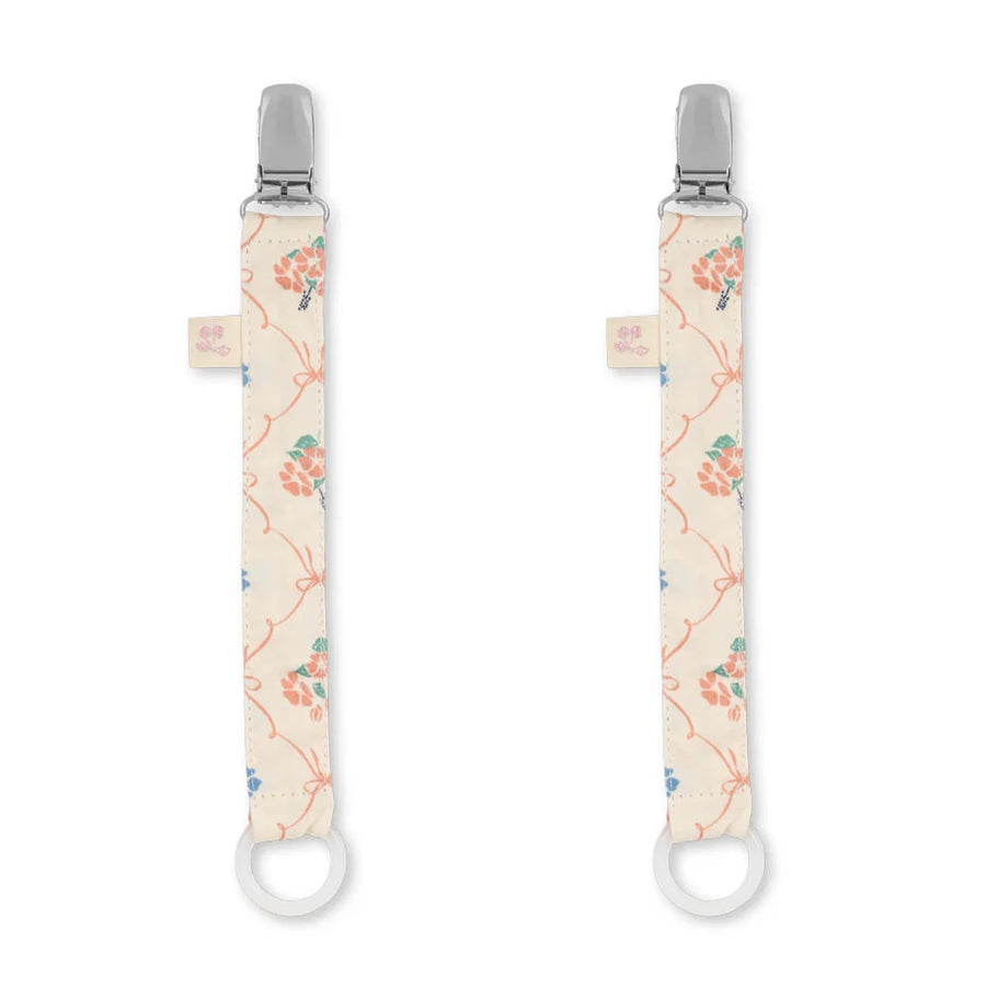 Suttesnore 2-pak Fleur Decor