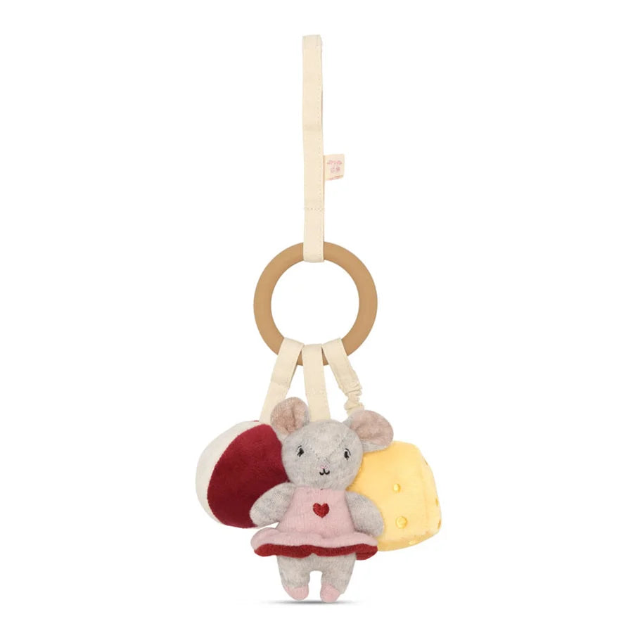 Aktivitetslegetøj Mouse