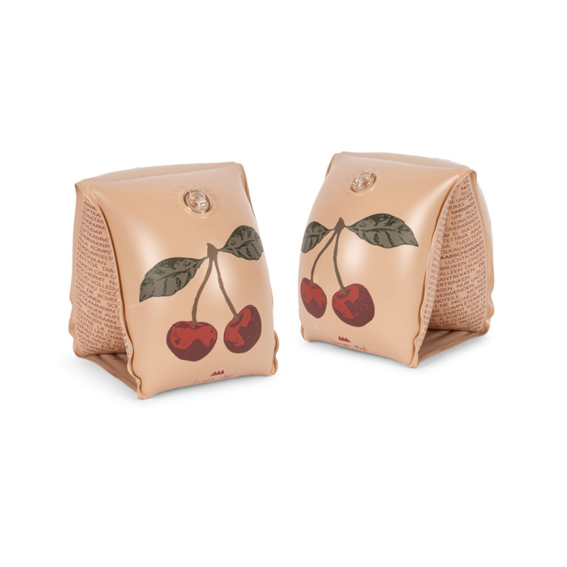 Svømmevinger - Ma Grande Cerise Blush