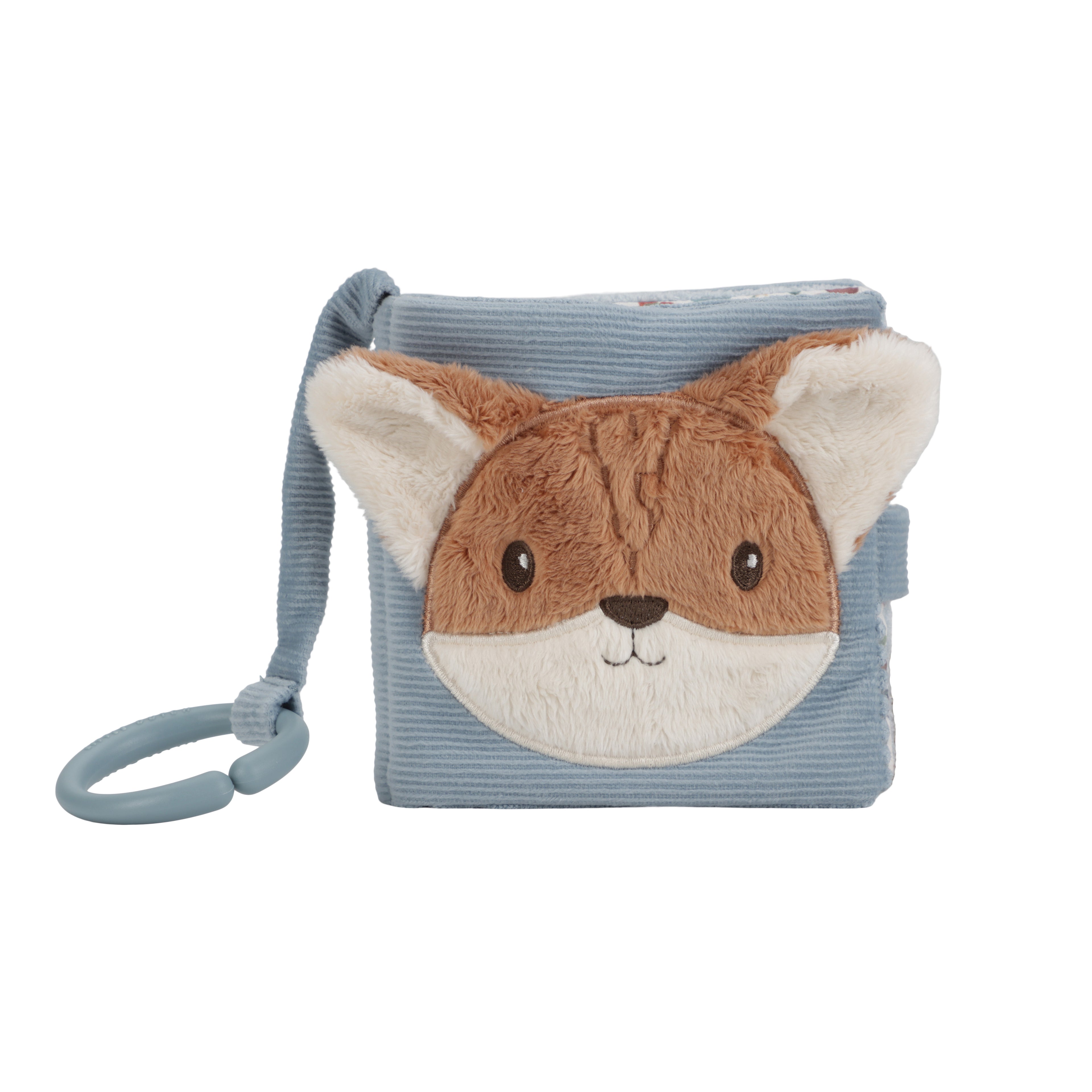 Aktivitetsbooklet Forest friends