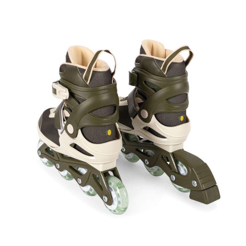 Light up roller skates - Kalamata