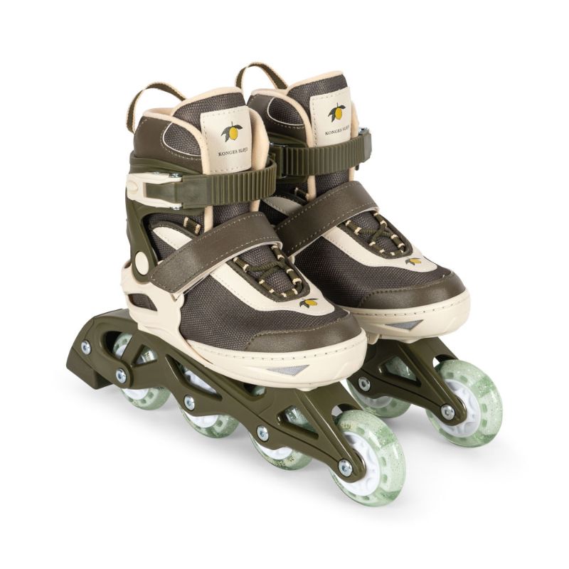 Light up roller skates - Kalamata