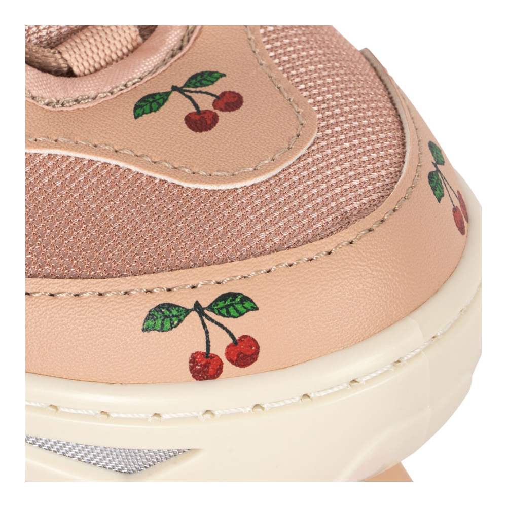Light up roller skates - Cherry blush