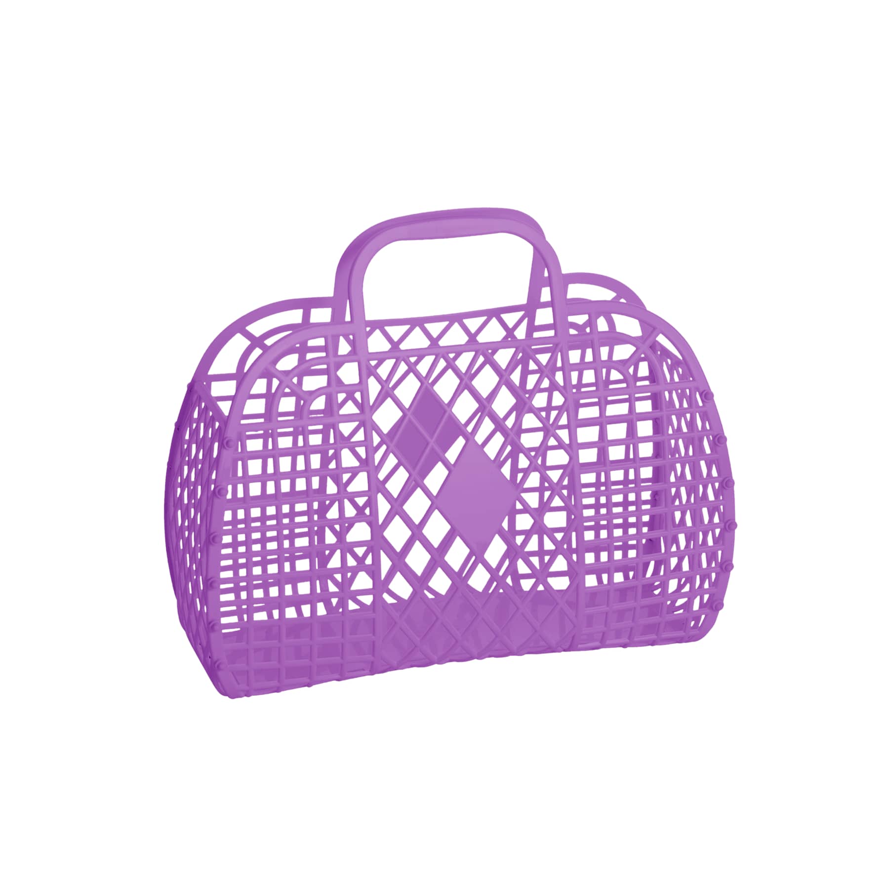 Retro taske small