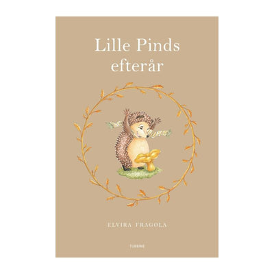 Lille Pinds efterår