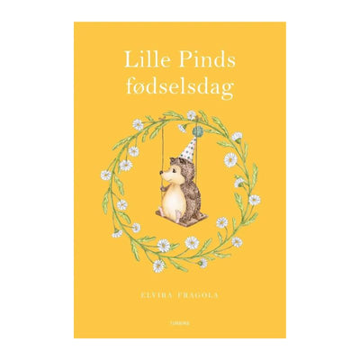 Lille Pinds fødselsdag