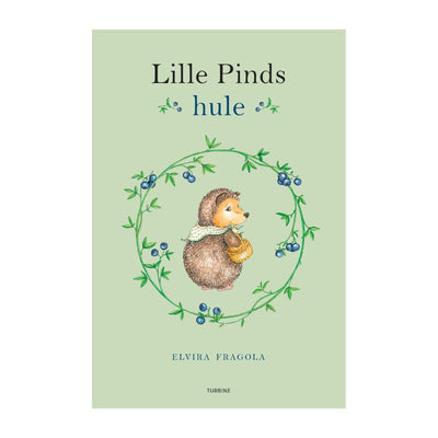 Lille Pinds hule