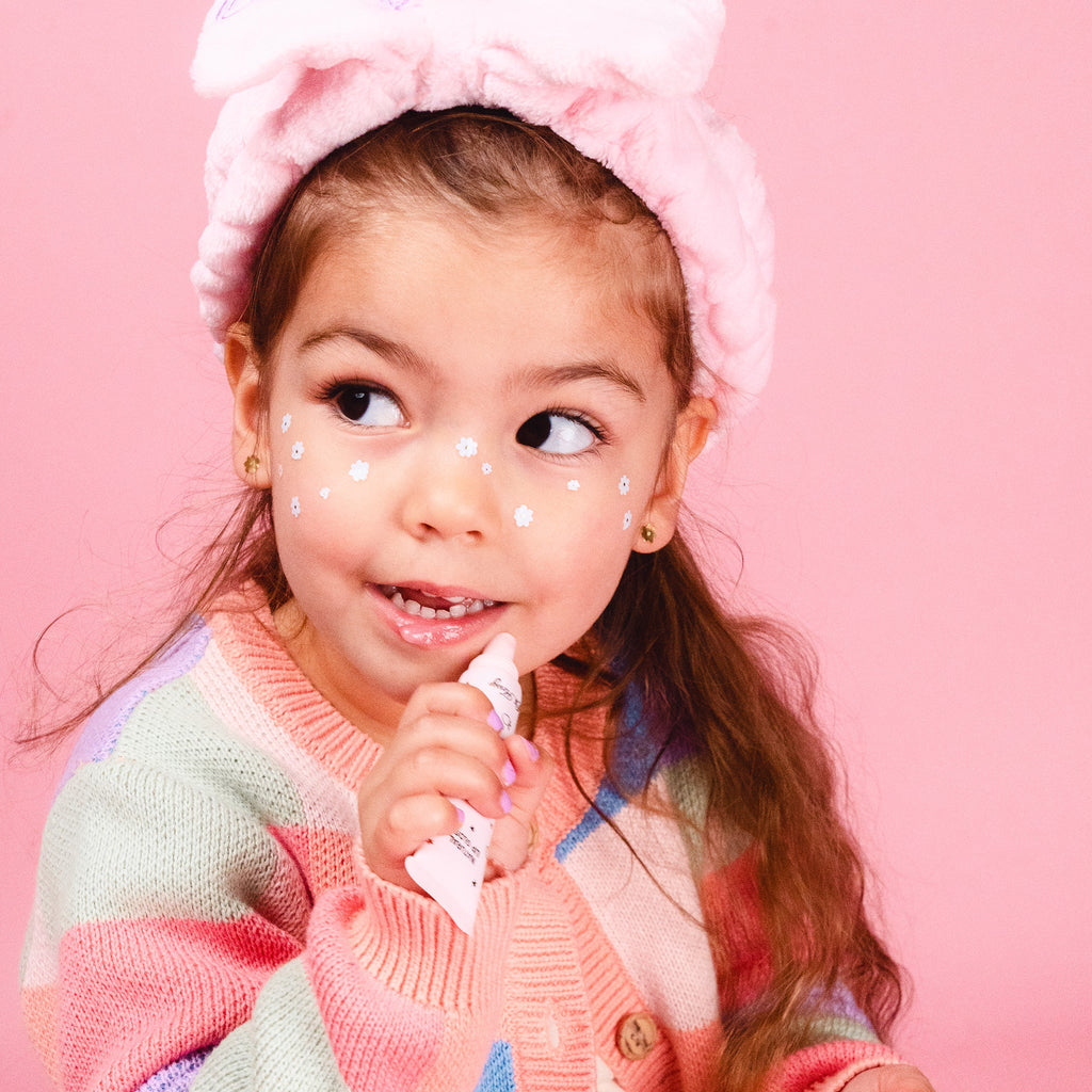 Lip gloss sæt 3 stk