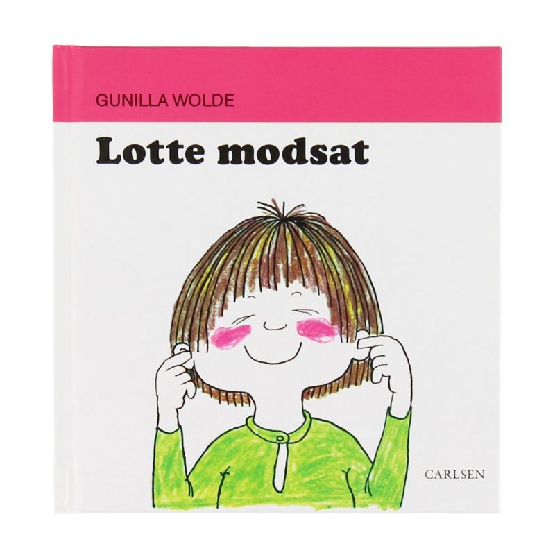 Lotte modsat