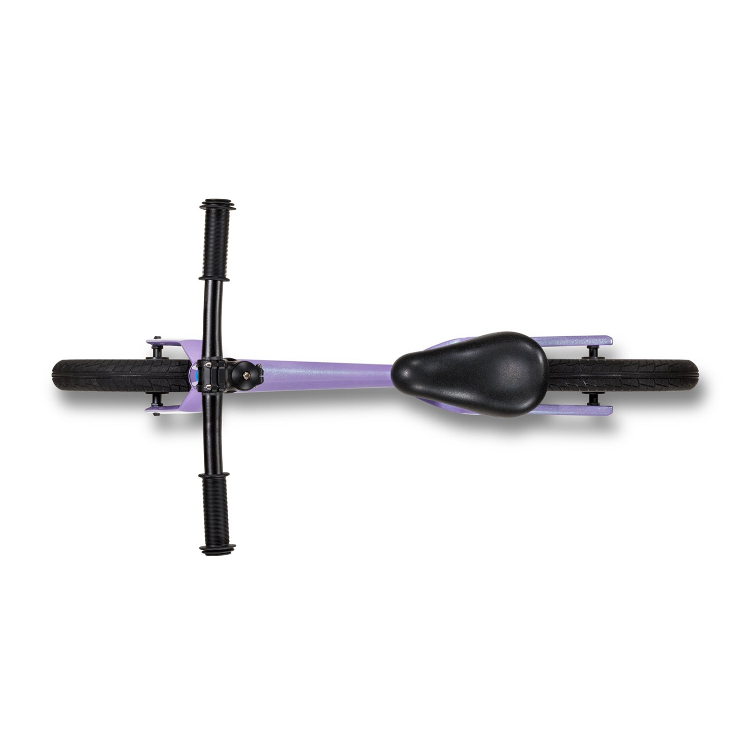 Løbecykel ultra lilla