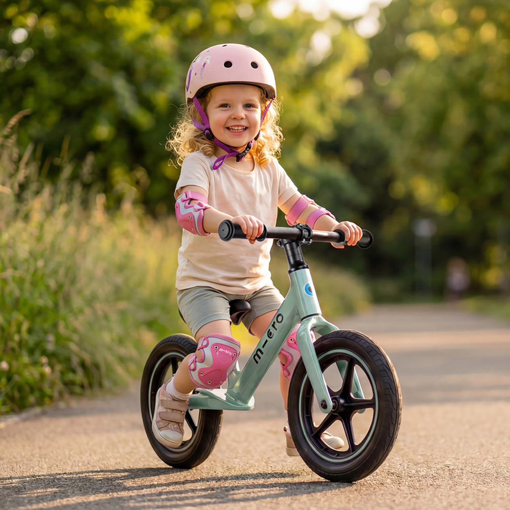 Løbecykel ultra Jade