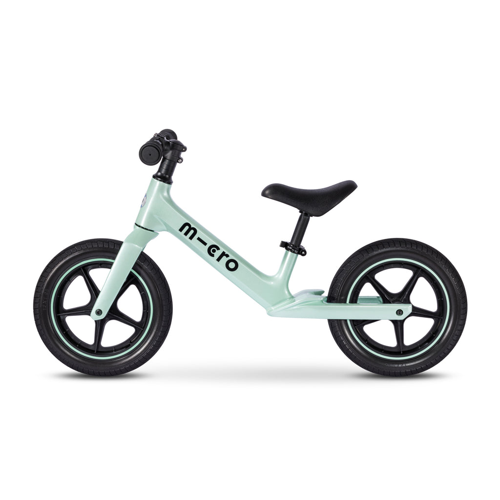 Løbecykel ultra Jade