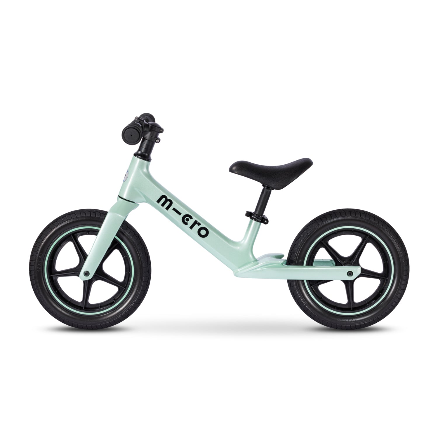 Løbecykel ultra Jade