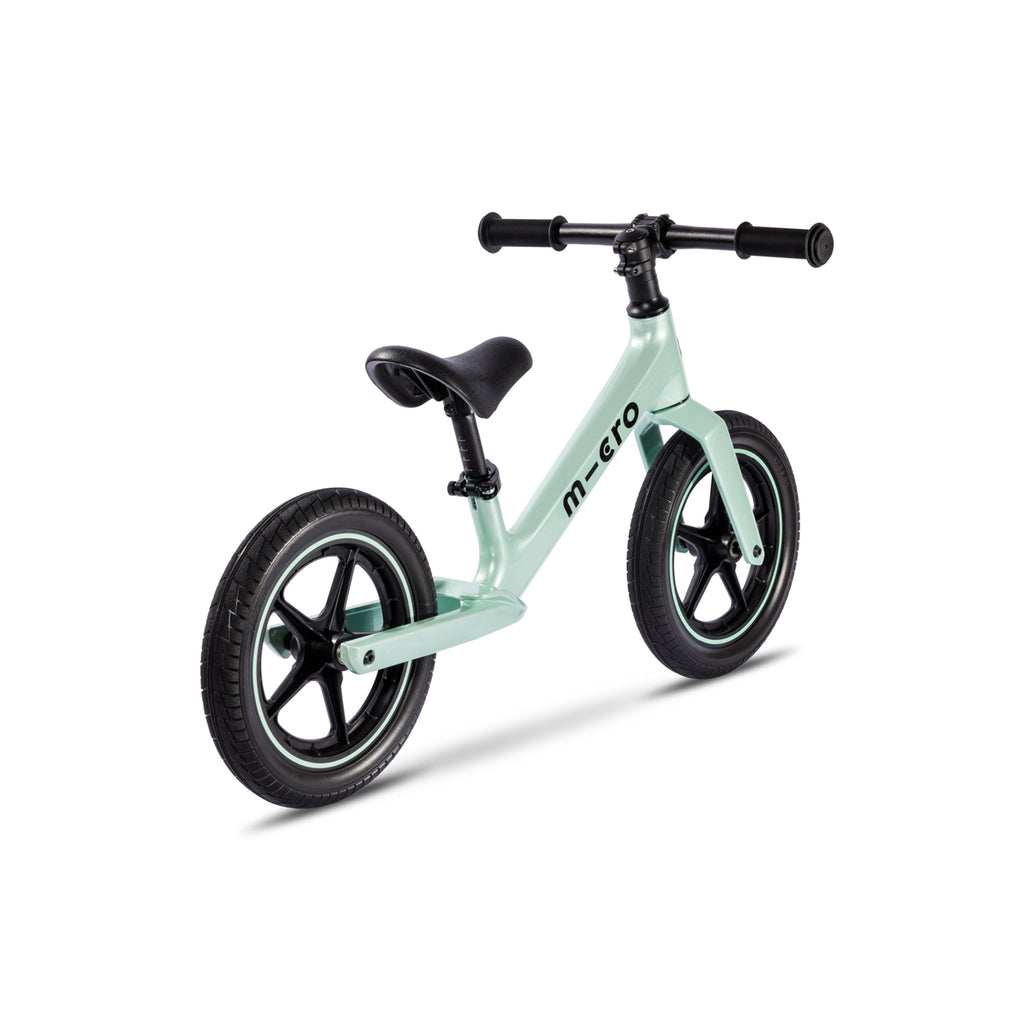 Løbecykel ultra Jade