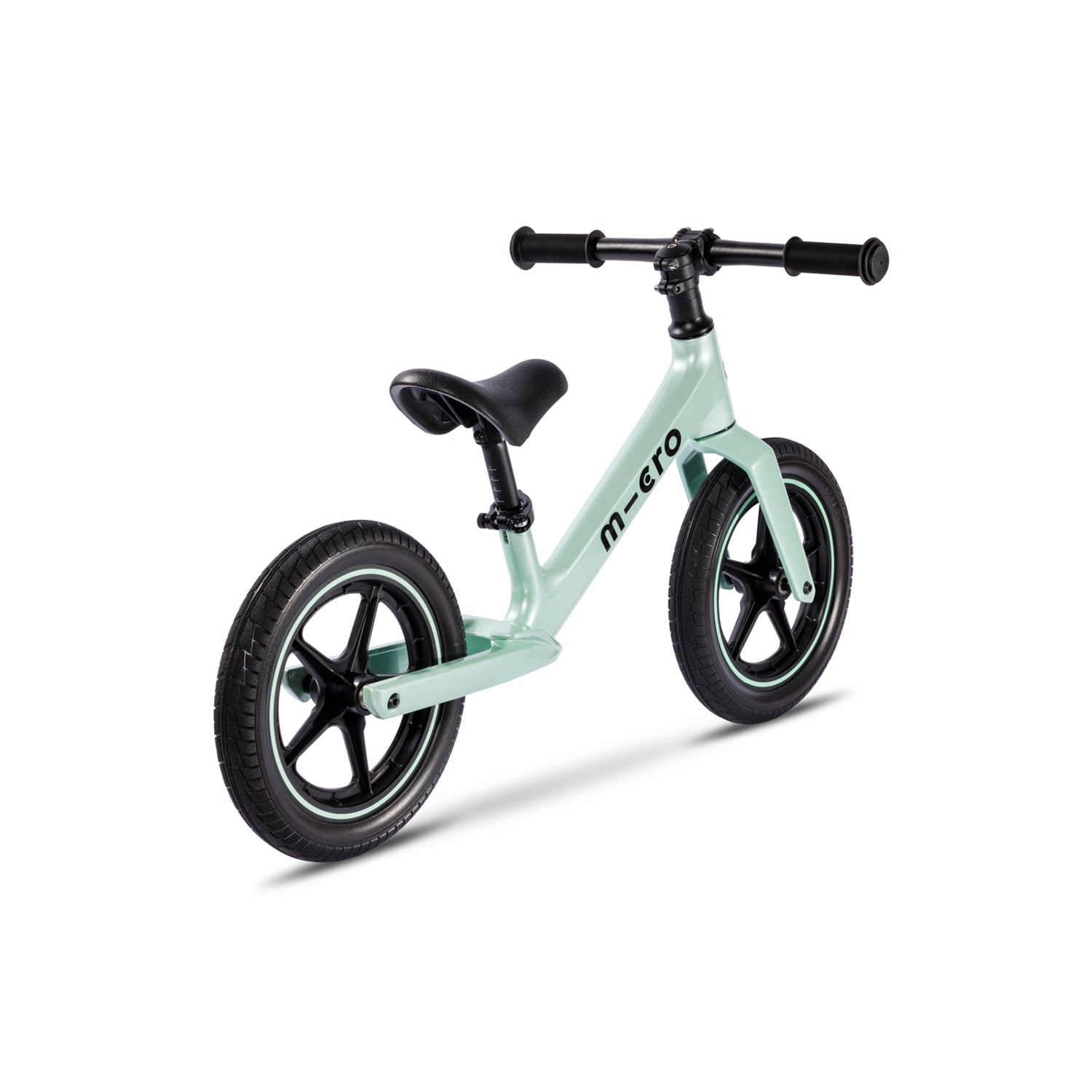 Løbecykel ultra Jade