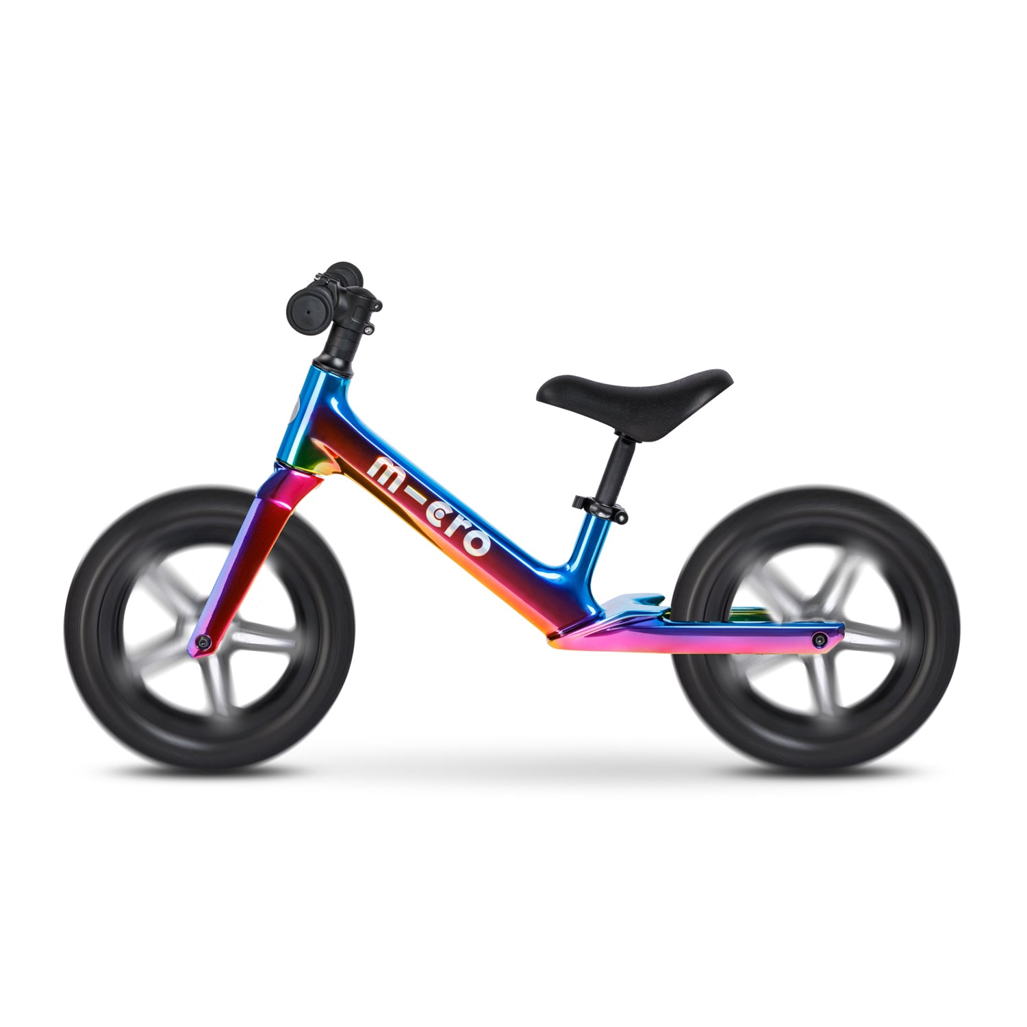 Løbecykel ultra LED Neochrome