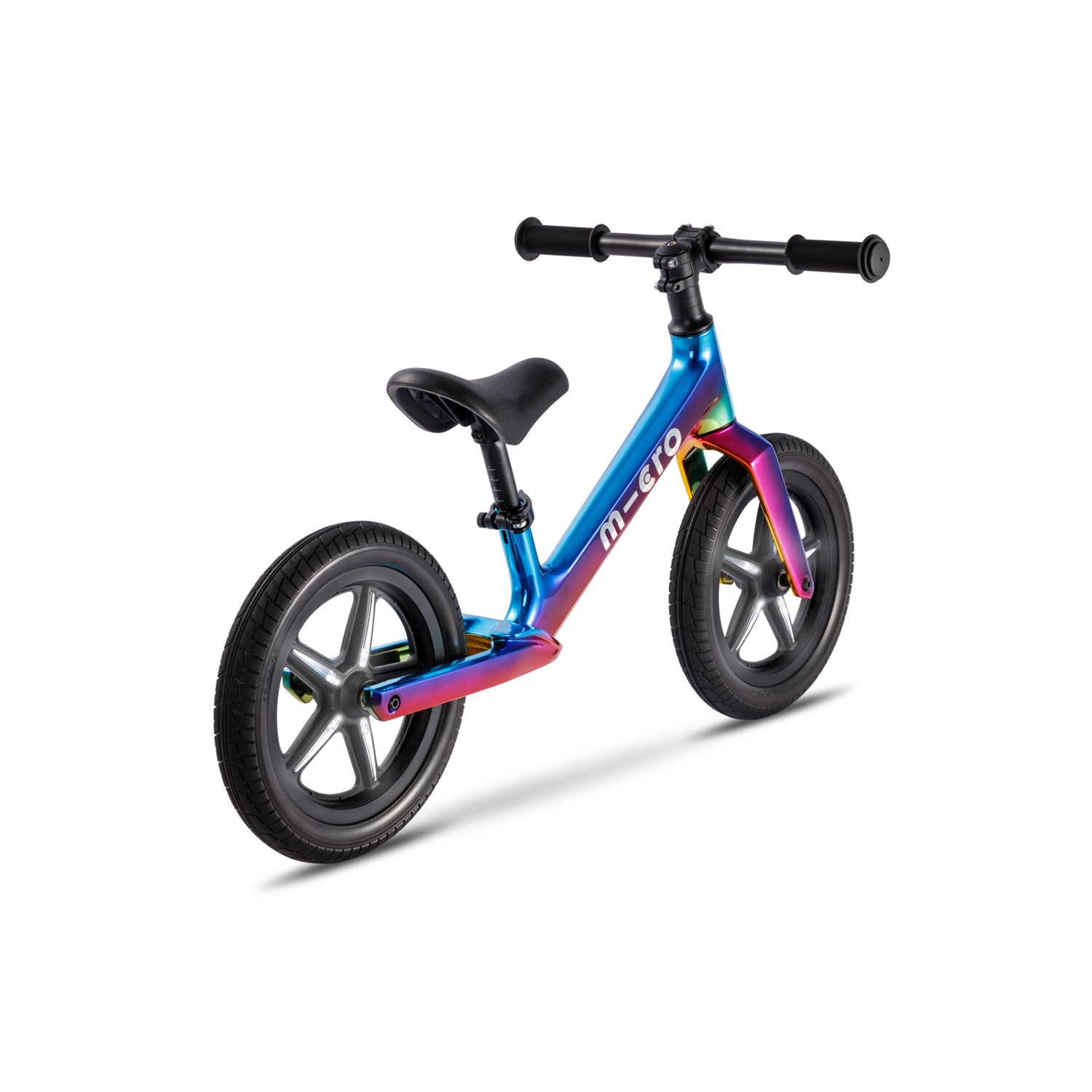 Løbecykel ultra LED Neochrome