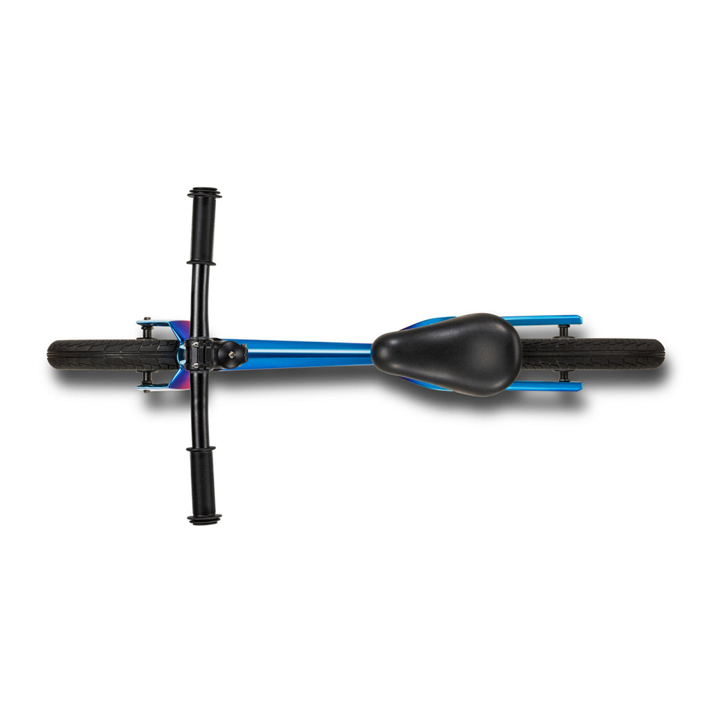 Løbecykel ultra LED Neochrome
