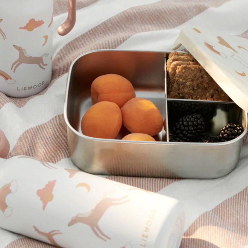 Madkasse - Dream/Ecru