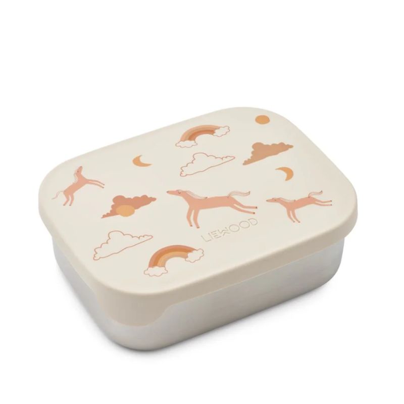 Madkasse - Dream/Ecru