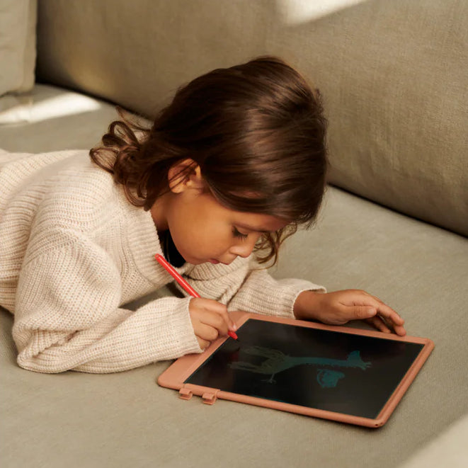 Magisk tegnetavle Zora peppermint