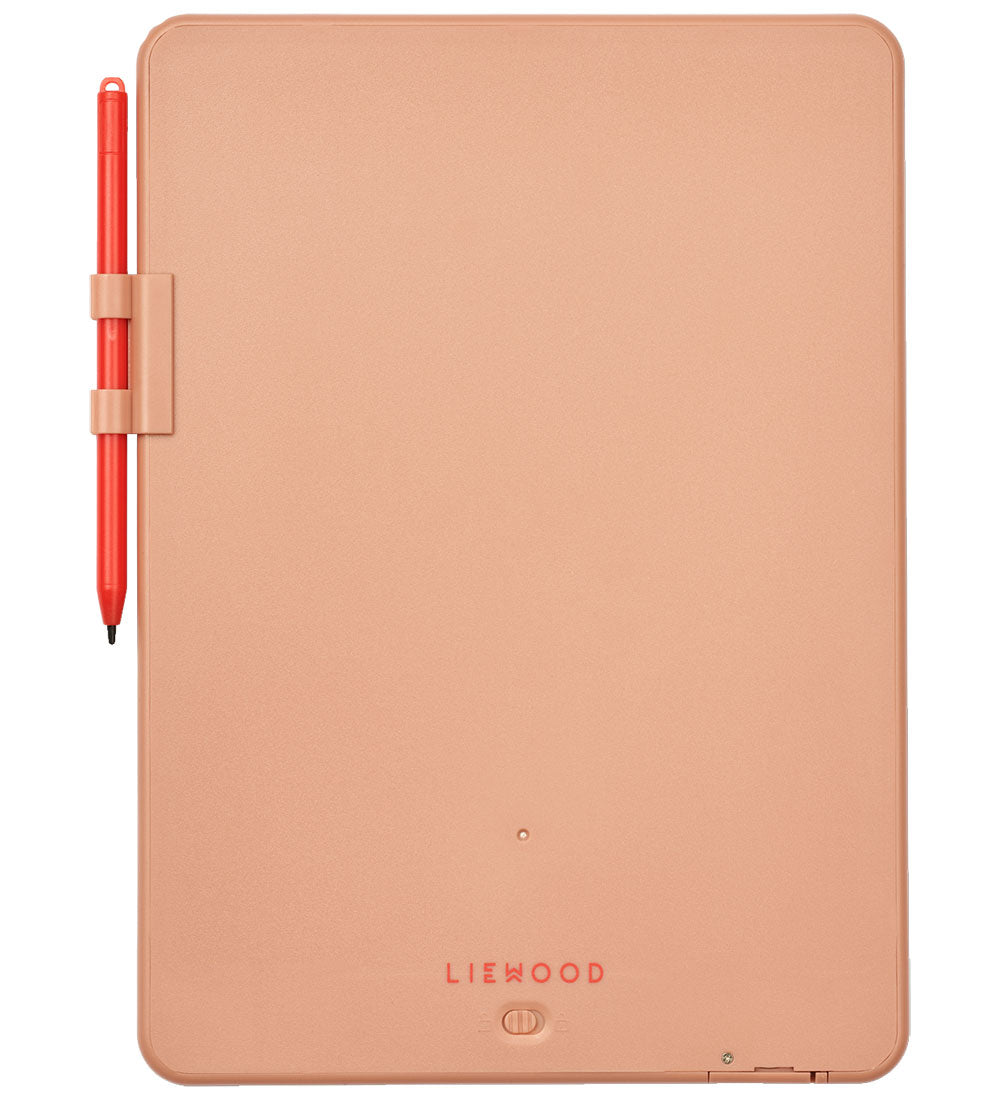 Magisk tegnetavle Zora tuscany rose