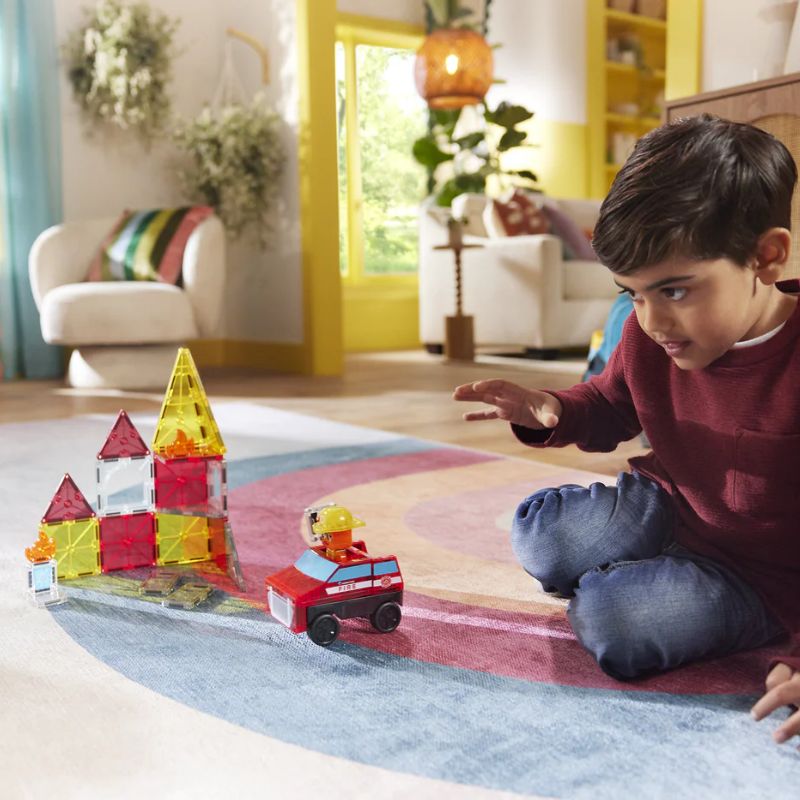 Fire rescue - 27 dele