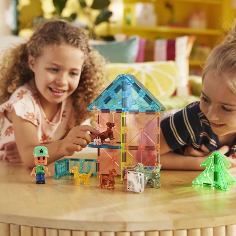 Puppy Park - 27 dele