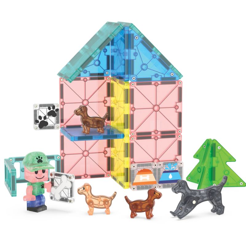 Puppy Park - 27 dele