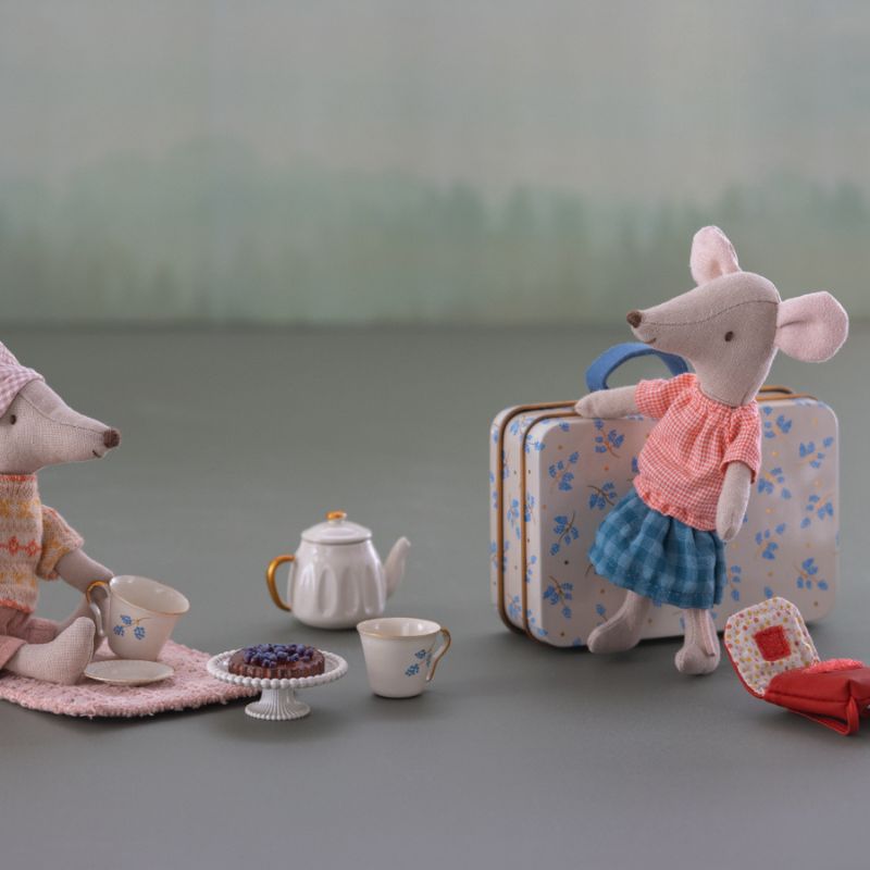 Kuffertsæt Madelaine