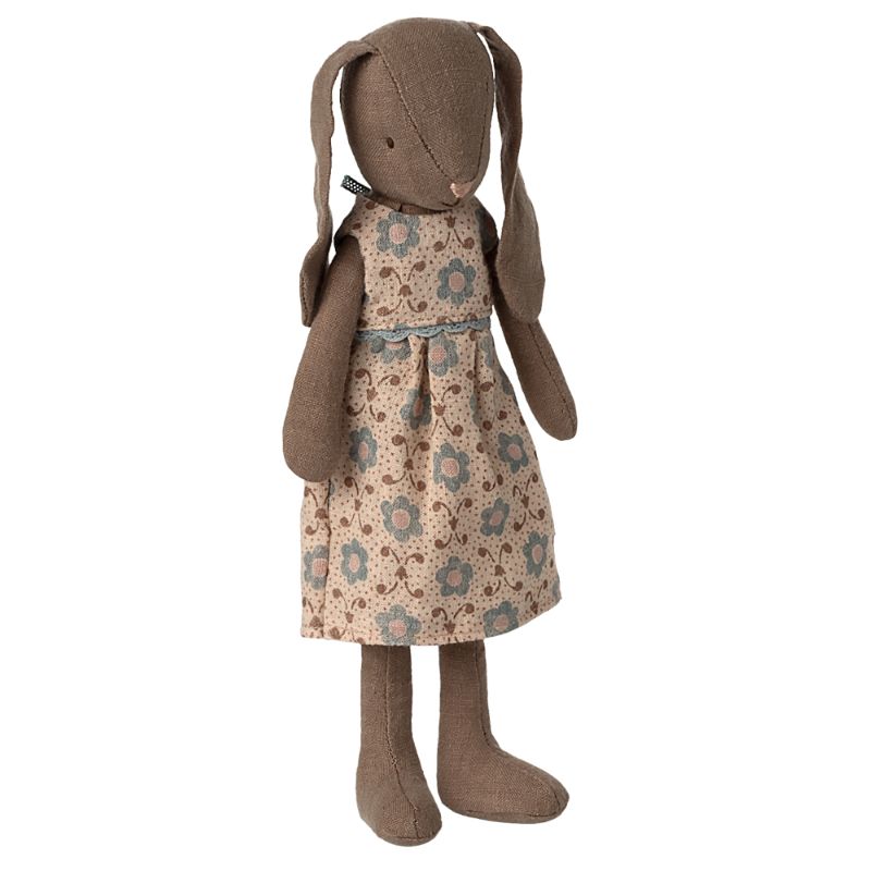 Kanin i kjole str. 2